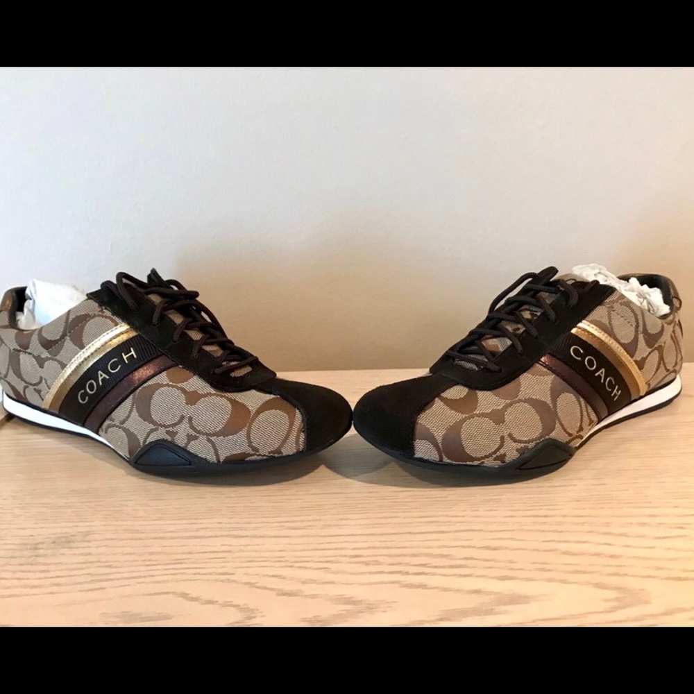 Coach Sneakers